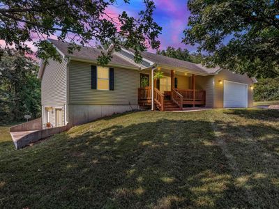 19394 Rolling Hills Rd, Warsaw, MO, 65355