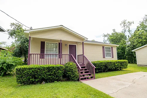 1318 Melvin St Photo 1