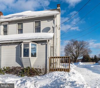 814 Ridge Rd, Sellersville, PA, 18960