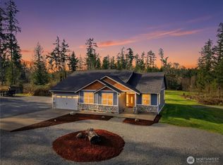 38512 Mountain Highway E, Eatonville, WA
