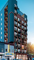 Rented by Leasing Management LLC