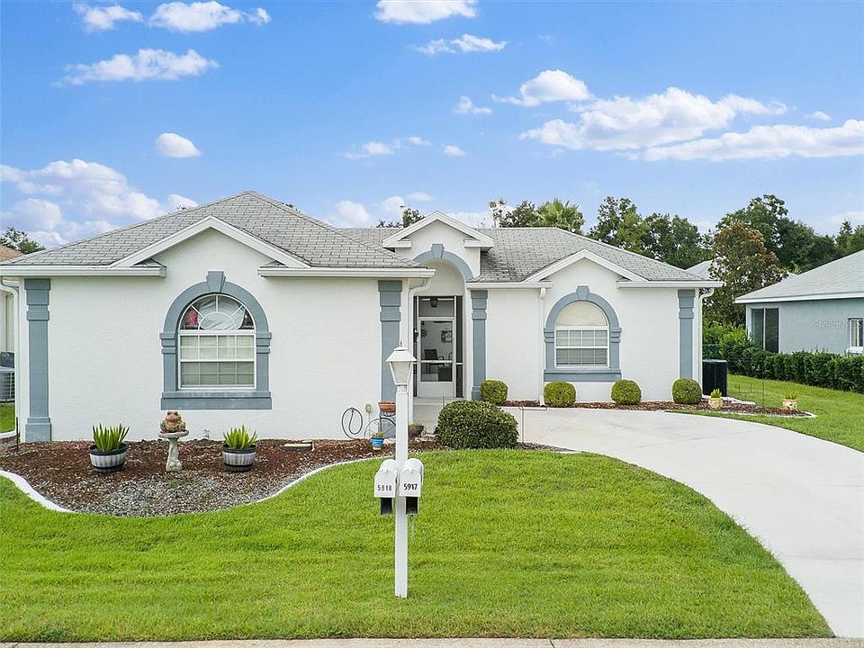 5917 NW 26th Ln, Ocala, FL 34482 Zillow