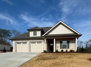 739 Twilight Fls, Jonesborough, TN 37659