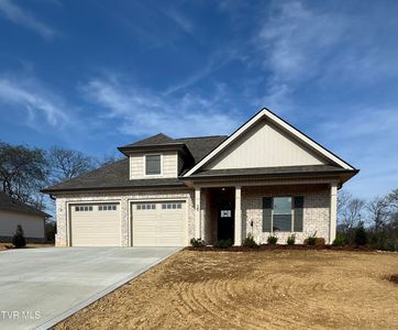 739 Twilight Fls, Jonesborough, TN, 37659