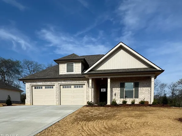 739 Twilight Fls, Jonesborough, TN 37659