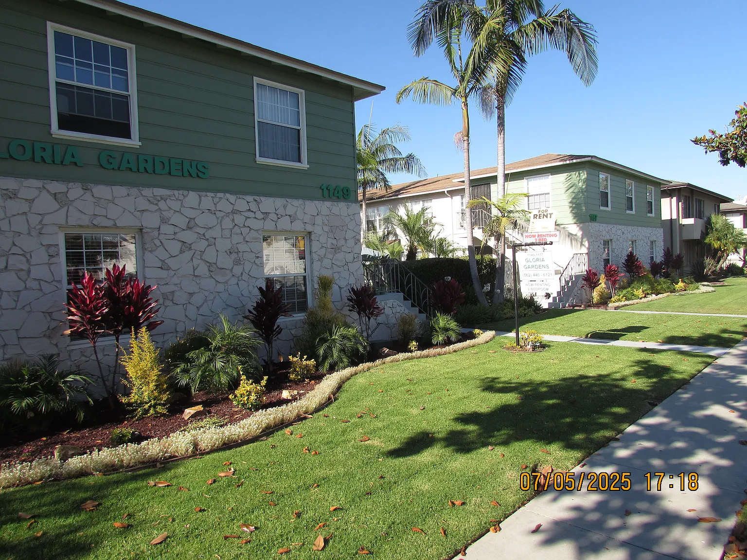 1 bed, 800 sqft, $1,995 — Photo 2
