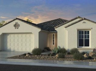 10163 W COLUMBUS Avenue, Avondale, AZ 85392