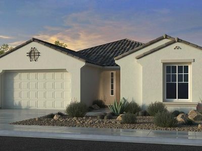 10163 W COLUMBUS Avenue, Avondale, AZ, 85392