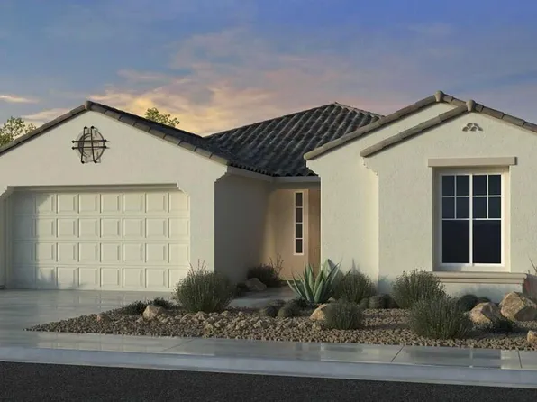 10163 W COLUMBUS Avenue, Avondale, AZ 85392