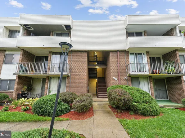 10251 Prince Pl Unit 32-308, Upper Marlboro, MD 20774