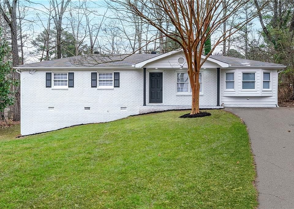 1st image of 2095 Mulkey Rd SW