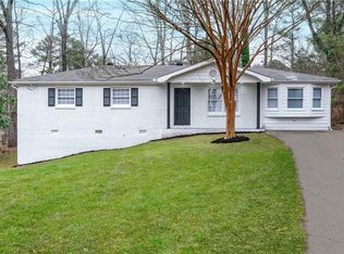 2095 Mulkey Rd SW, Marietta, GA 30008