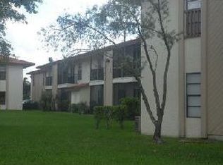 3023 NW 118th Dr #219D, Coral Springs, FL 33065