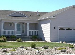 9365 Winged Foot Rd, Peyton, CO 80831