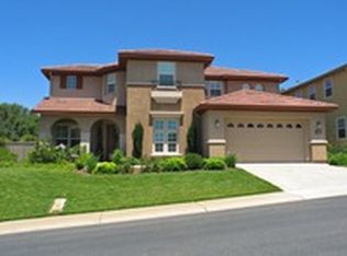 2313 Beckett Dr, El Dorado Hills, CA