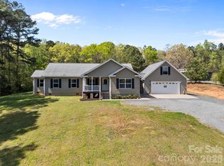 19807 Alpine Rd, Albemarle, NC 28001