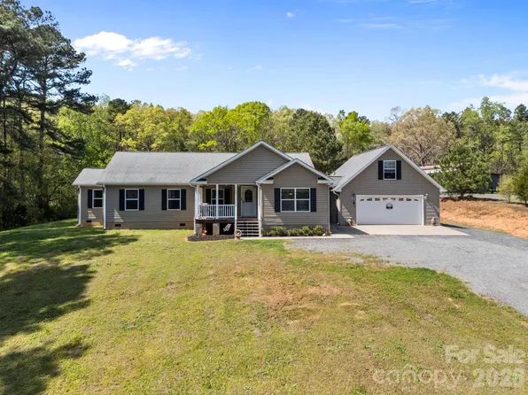 19807 Alpine Rd, Albemarle, NC 28001