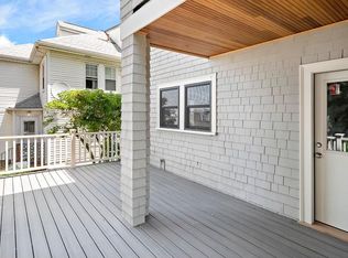 5 Avon Rd #1, Watertown, MA 02472