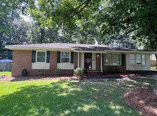 639 Ware St, Thomson, GA 30824
