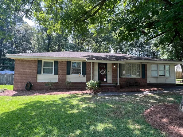 639 Ware Street, Thomson, GA