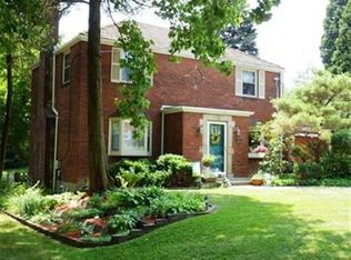 2636 Orlando Pl, Pittsburgh, PA 15235