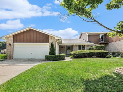 42138 E Edward Dr, Clinton Township, MI, 48038
