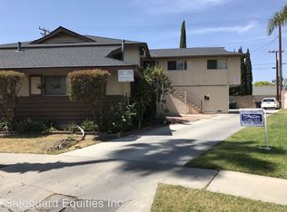 1837 S Jacalene Ln APT B, Anaheim, CA 92802