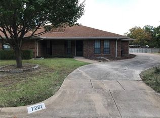 7261 Tamarack Rd, Benbrook, TX 76116