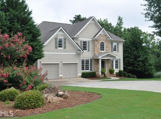 3145 Dartmouth Pl, Cumming, GA 30041