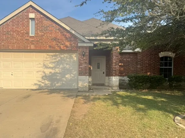 12809 Wood Lily Trl, Elgin, TX 78621
