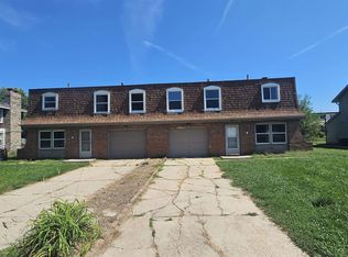 6615-6617 N 65th St, Omaha, NE 68152