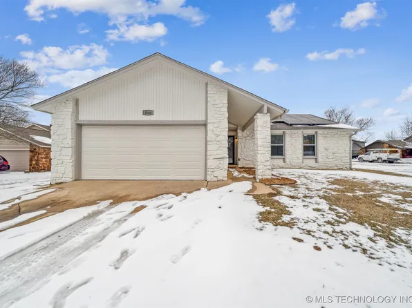 3008 E Tacoma St, Broken Arrow, OK 74014