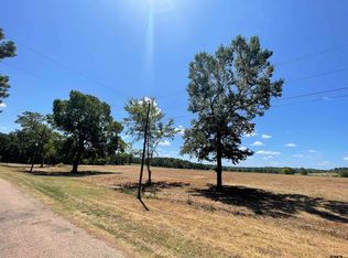 LOT 5 County Road 3807, Bullard, TX 75757