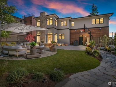 11012 SE 64th Street, Bellevue, WA, 98006