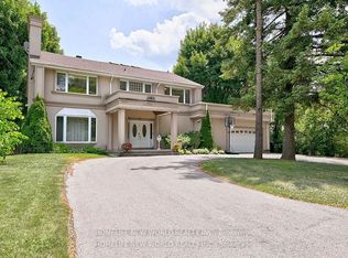 7 Sulgrave Cres, Toronto, ON M2L1W5