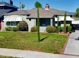 950 N Catalina St, Burbank, CA 91505