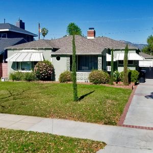 950 N Catalina St, Burbank, CA, 91505