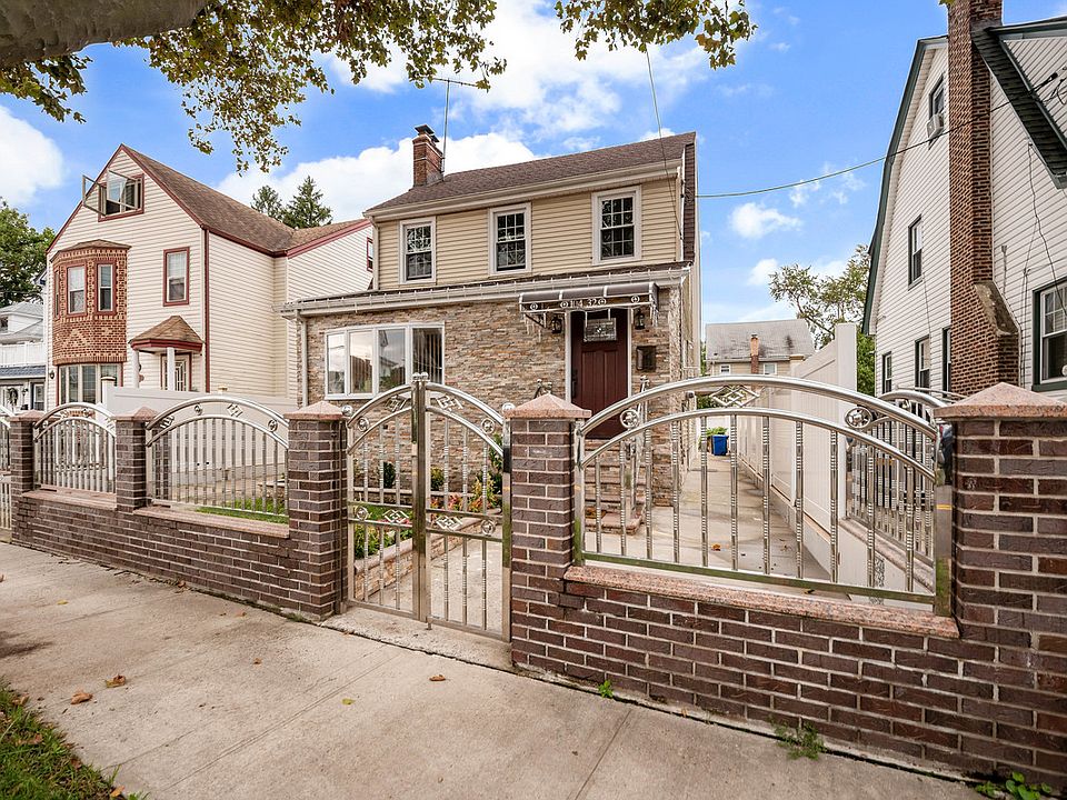 1st image of 104-32 212th St