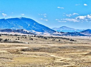 236 Cheyenne Trl, Hartsel, CO 80449