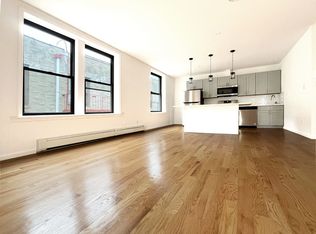 332 Starr St #3F, Brooklyn, NY 11237