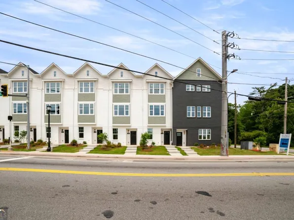 205 Mission Way, Atlanta, GA 30315