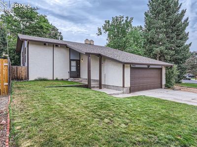2903 E Serendipity Cir, Colorado Springs, CO, 80917
