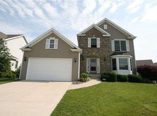 421 Geneva Way, Verona, WI 53593