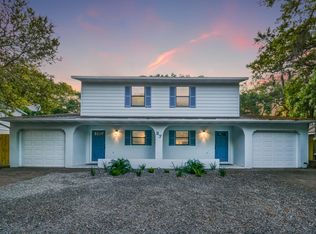 27 Atlantic Oaks Cir #B, Saint Augustine, FL 32080