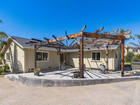 9585 Prunedale South Rd, Salinas, CA 93907