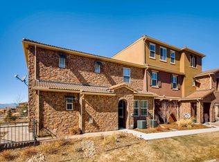 9511 Loggia St UNIT C, Littleton, CO 80126