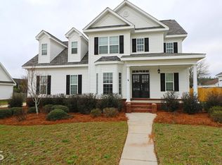 305 Live Oak Ct, Kathleen, GA 31047