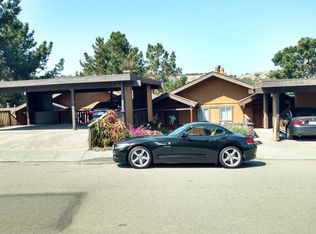 16 Circle Dr, Belvedere Tiburon, CA