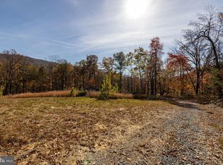 0 Moreland Gap Rd, New Market, VA 22844
