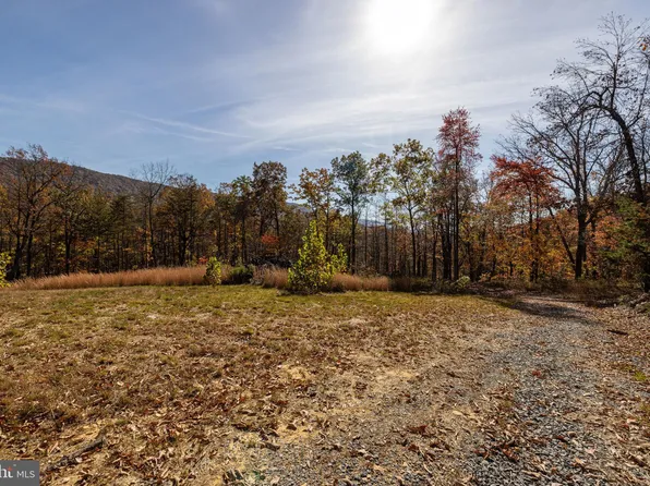 0 Moreland Gap Rd, New Market, VA 22844